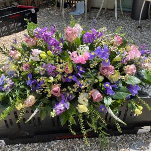 Coffin Spray - Country Spray