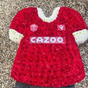 Rugby / Football Shirt